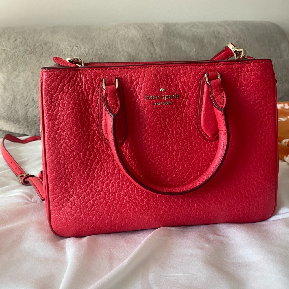 Kate Spade Satchel Bag